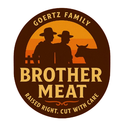 Brother Meat