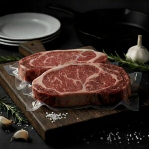 Brother Beef Steaks (Premium Cuts)
